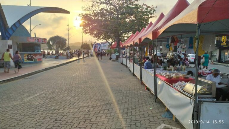 Anchieta: “Rua Viva” começa neste sábado (29), na Praia Central