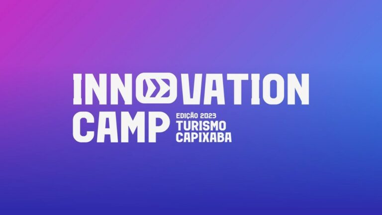Projeto Innovation Camp atrai jovens para pensar turismo capixaba