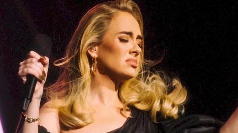 Adele: saiba quais são as músicas mais tocadas da artista no Brasil  