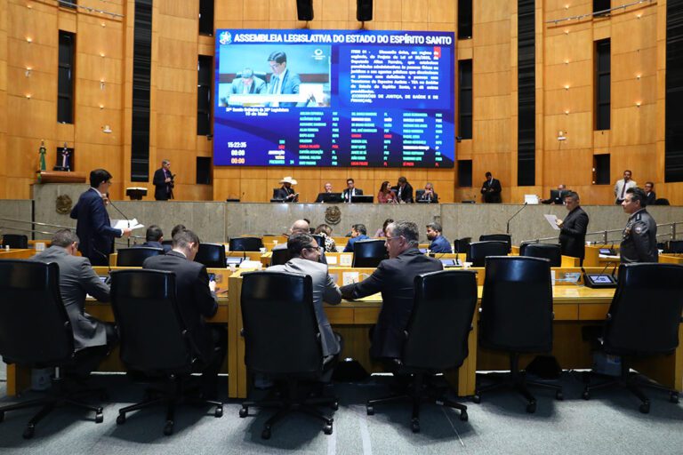 Ales aprova projeto que barra preconceito a PcD