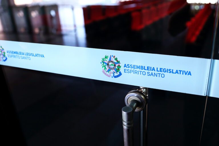 Assembleia Legislativa do ES é a 2ª mais transparente do Brasil
