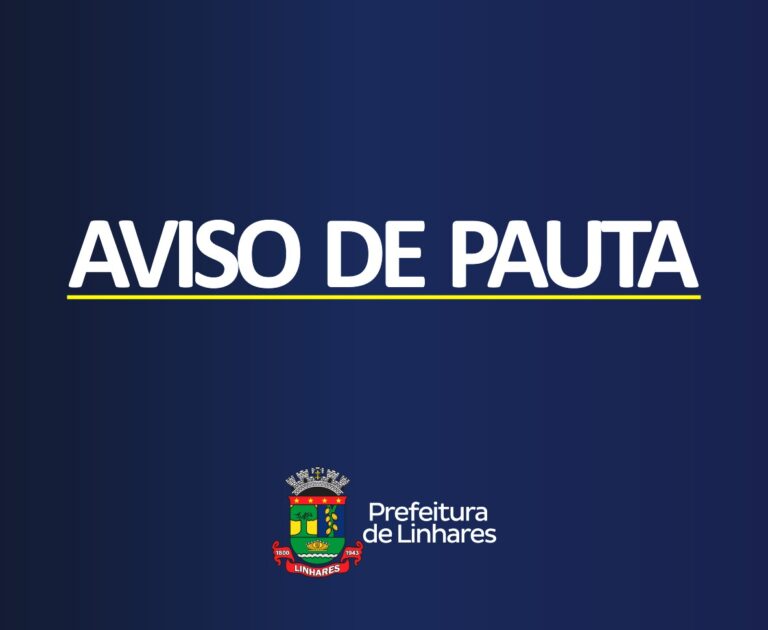 Aviso de Pauta: obras dos CRAS Interlagos e Aviso serão entregues nesta quarta-feira (31)