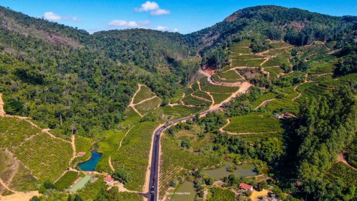 Aviso de Pauta: prefeito de Linhares vai anunciar obras de pavimentação asfáltica e drenagem para o interior