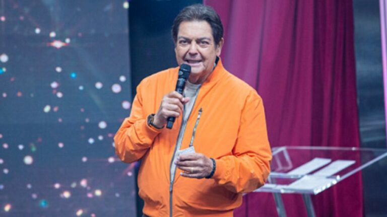 Faustão na Band