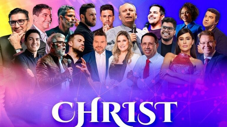 Christ Summit acontece nos dias 2 e 3 de junho