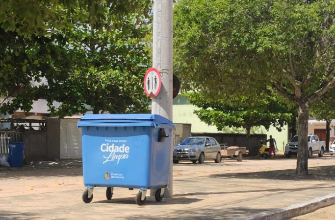 Dia Mundial da Reciclagem: Descubra os pontos de coleta seletiva de lixo em Linhares   		