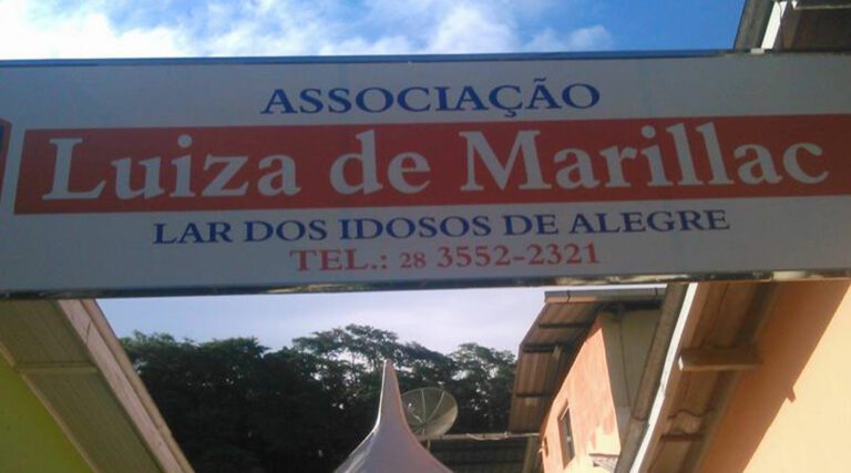 Edital de Convocação para Assembleia Geral Extraordinária – Associação Luiza de Marilac