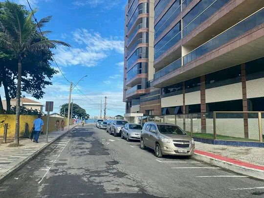 Guarapari: criança de oito anos morre após cair de prédio na Praia do Morro