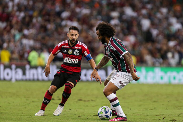 Everton Ribeiro tem lesão confirmada e está fora da partida entre Flamengo e Corinthians