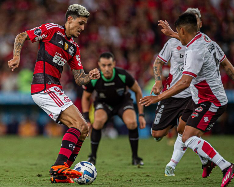 Ñublense x Flamengo: onde assistir e informações do jogo pela Libertadores