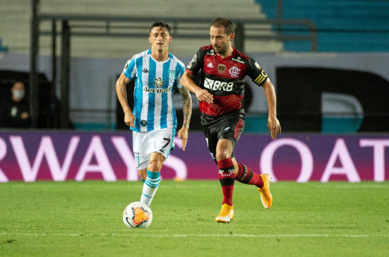 Raio-X: Tudo sobe Racing x Flamengo, pela fase de grupos da Libertadores