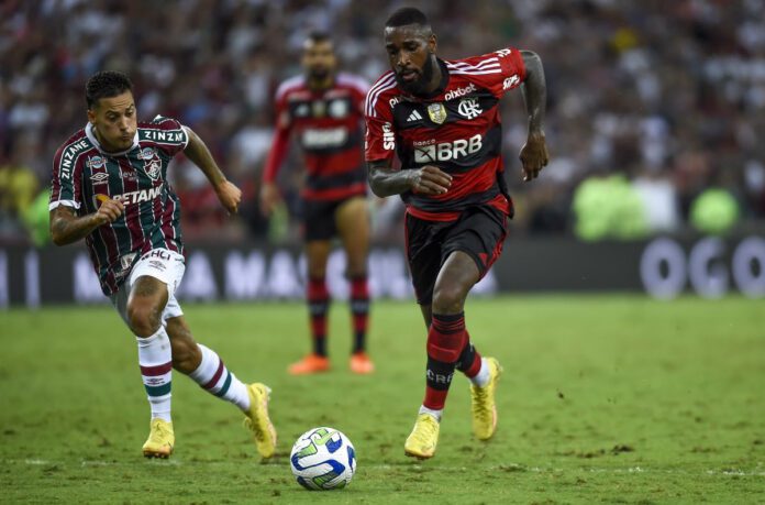 Sampaoli elogia atuação do Flamengo apesar do empate: “Valorizo o protagonismo”