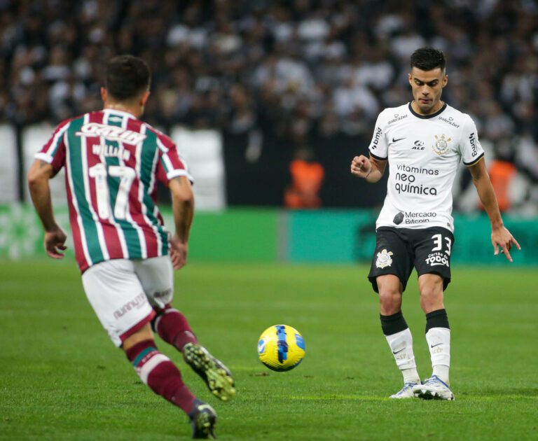 Corinthians tem retrospecto recente negativo contra Fluminense; confira