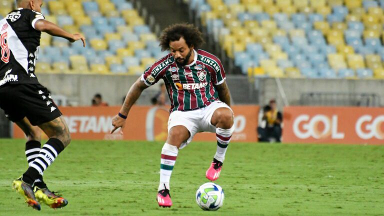 Cruzeiro x Fluminense: onde assistir e informações do jogo pelo Brasileiro