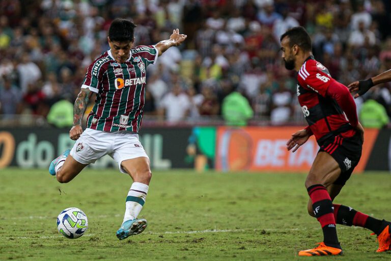 Flamengo x Fluminense: saiba onde assistir e prováveis escalações do jogo pela Copa do Brasil