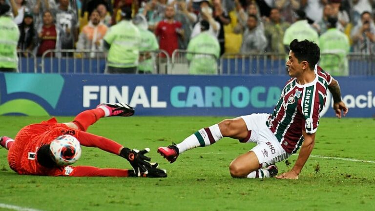 Fluminense x Flamengo: veja informações e prováveis escalações do clássico pela Copa do Brasil