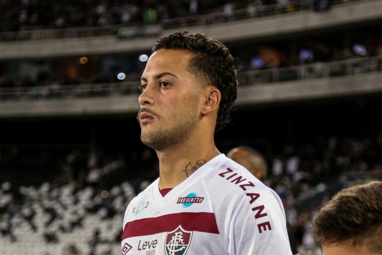 Guga dá receita para reverter momento ruim do Fluminense: “Tranqulidade”