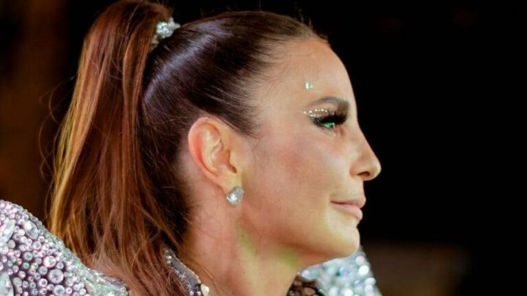 Ivete Sangalo