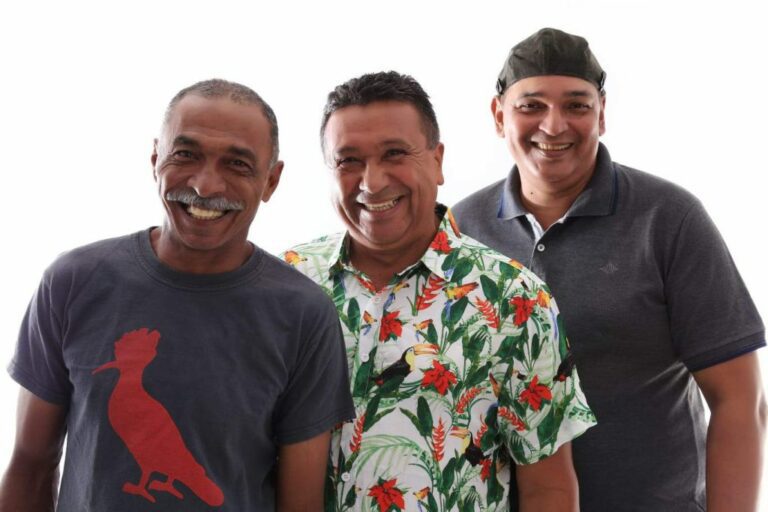 Forró do Pontal: Munhoz e Mariano, Trio Forrozão, Carlinhos Rocha, Filipe Fantin e mais 16 shows vão agitar Pontal