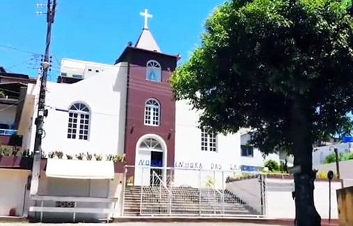 Movimento Laudato Si’ lança Campanha de Coleta de Reciclagem na Paróquia São Francisco Xavier