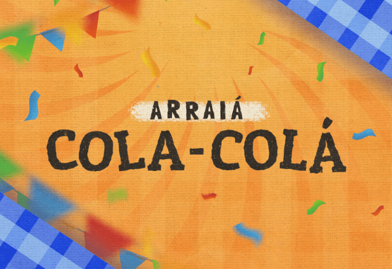 PREFEITURA PRORROGA INSCRIÇÕES DO ARRAIÁ COLA-COLÁ