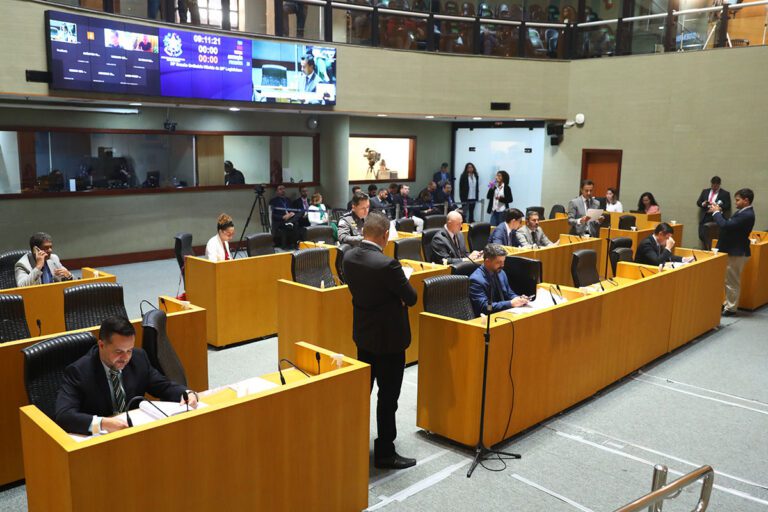 Plenário aprova fundo para pequenos negócios