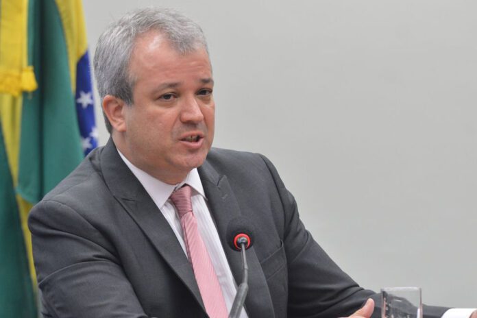 Presidente do Bandes presta contas na segunda