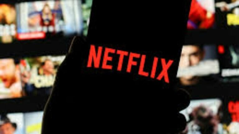 Netflix vai impedir o compartihamento de senha