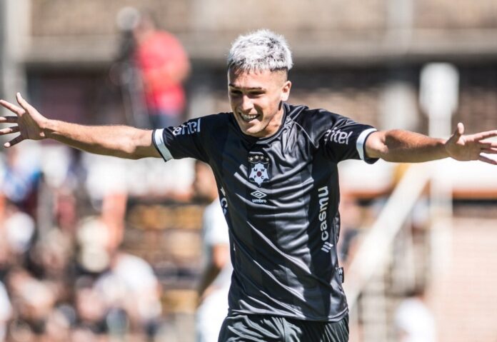 Reforço do Botafogo, Diego Hernández se apresentará ao clube antes do esperado