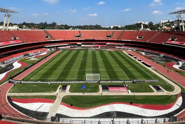 São Paulo x Vasco: tudo o que você precisa saber sobre o jogo pelo Brasileirão