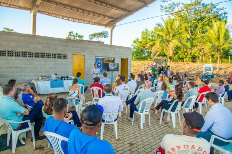 Sexta edição do concurso de qualidade de café Conilon é lançada em Linhares   		