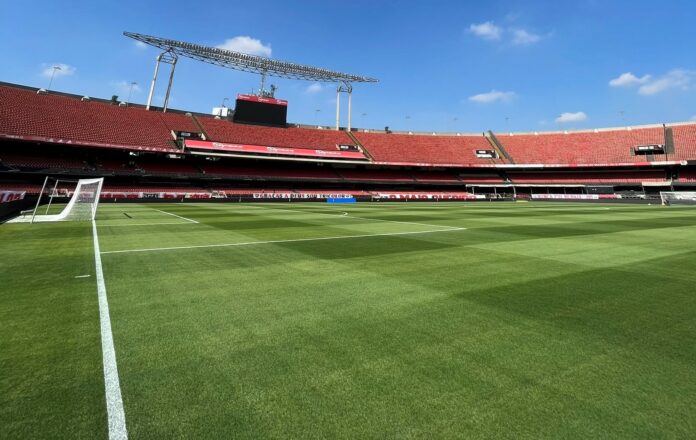 Veja onde assistir São Paulo x Vasco pelo Campeonato Brasileiro