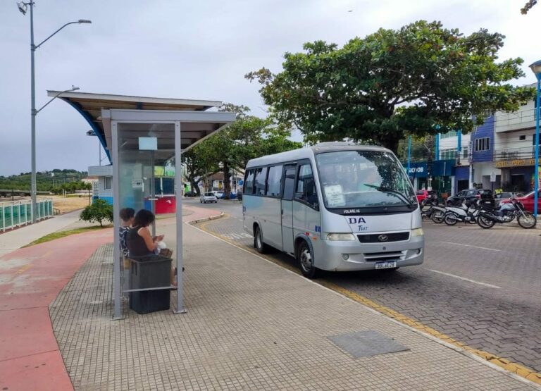 Anchieta: novo sistema de Transporte Público Coletivo será apresentado em audiência pública
