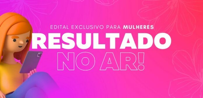 Resultado da 2ª oferta on-line do Qualificar ES exclusivo para mulheres está disponível