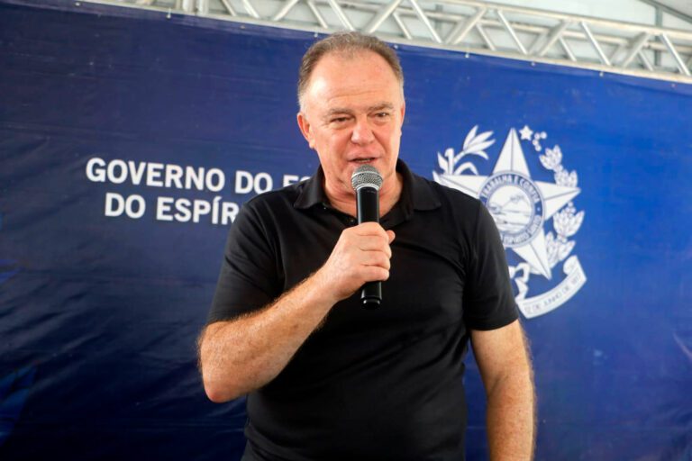 Estado anuncia repasse para construção do Parque Multiuso de São Roque do Canaã