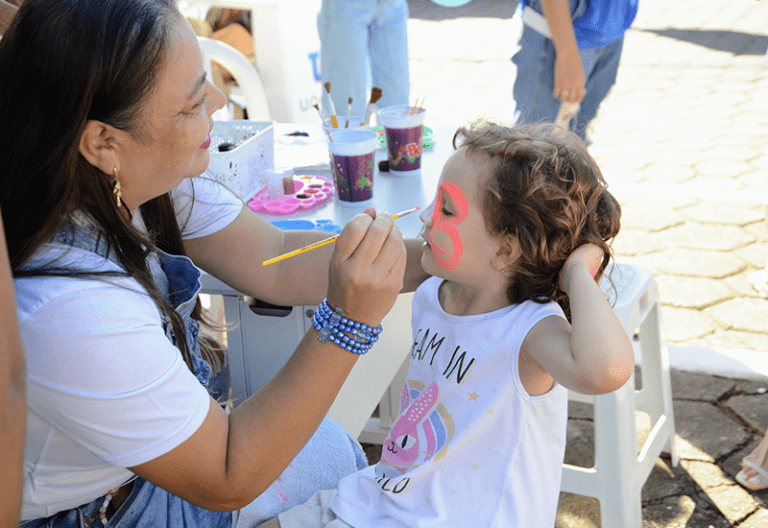 AVENIDA BEIRA RIO RECEBE EVENTO MAIS COLATINA NESTE SÁBADO