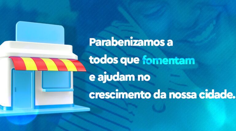 DIA DAS MICRO, PEQUENAS E MÉDIAS EMPRESAS.