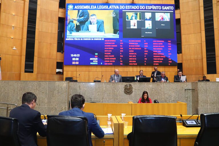 Finanças acolhe nove emendas feitas a LDO