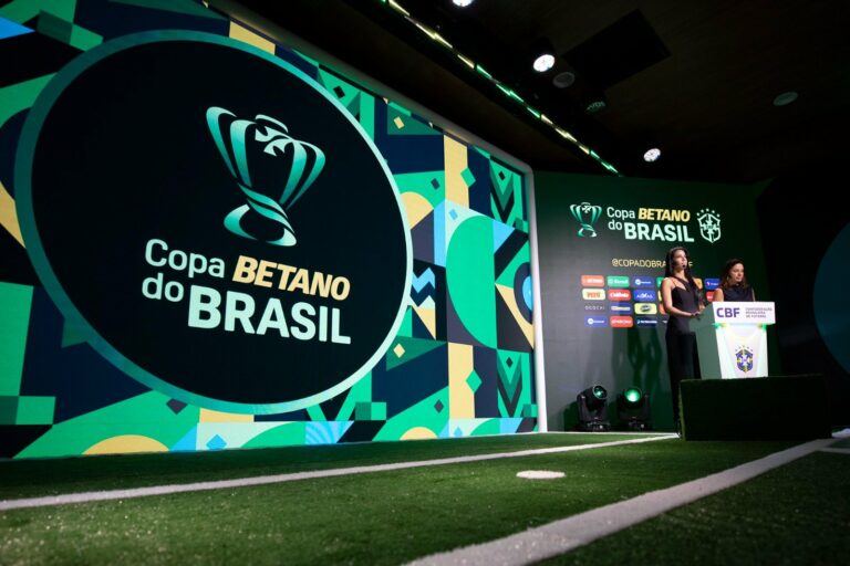 Com cinco decisões por pênaltis, quartas da Copa do Brasil têm classificados definidos