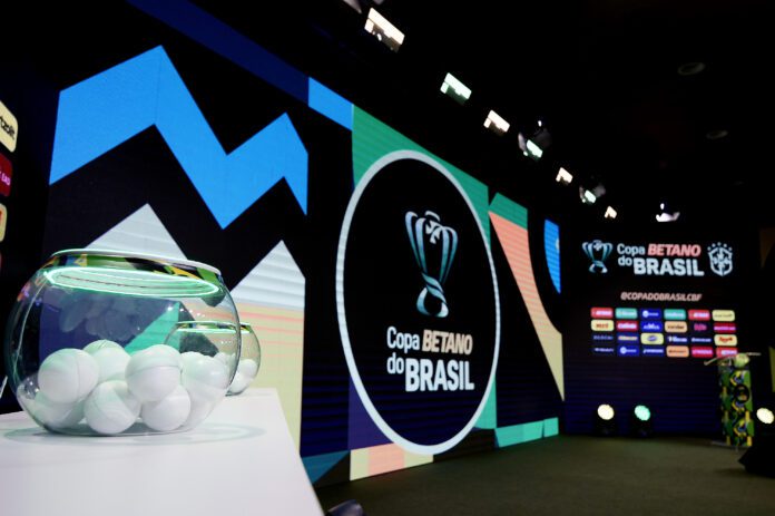 Copa do Brasil: saiba onde assistir ao sorteio das quartas de final nesta terça