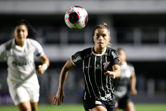 Corinthians x Flamengo: saiba onde assistir ao jogo pelo Brasileirão feminino