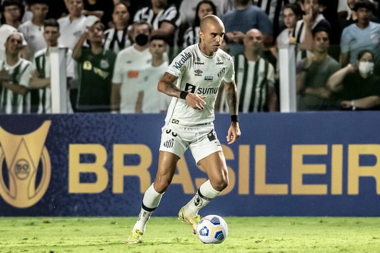 Ex-São Paulo e Santos, Diego Tardelli anuncia aposentadoria do futebol