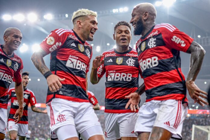 Flamengo x Racing: informações, escalações e onde assistir ao jogo da Libertadores