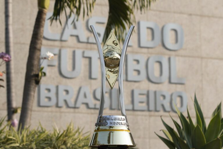 Jogos das quartas de finais do Brasileirão feminino estão definidos; confira