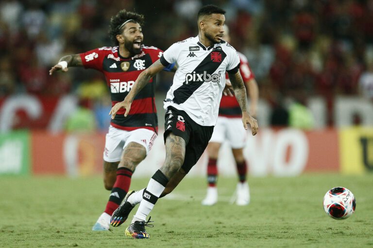 Flamengo x Vasco: onde assistir e informações do clássico pelo Brasileirão