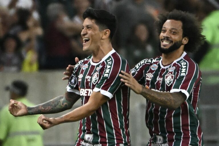 Fluminense empata com Sporting Cristal e garante primeiro lugar do grupo na Libertadores