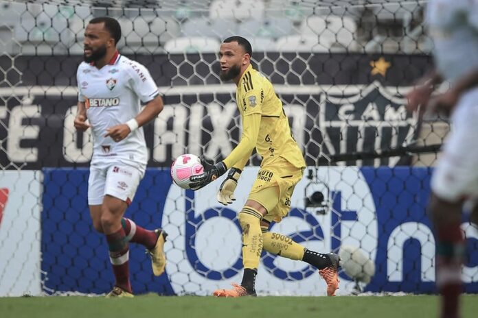 Fluminense x Atlético-MG: veja prováveis escalações e onde assistir ao jogo pelo Brasileirão