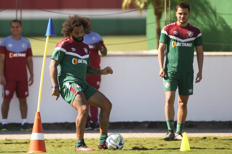 Fluminense x Sporting Cristal: informações, prováveis escalações e onde assistir