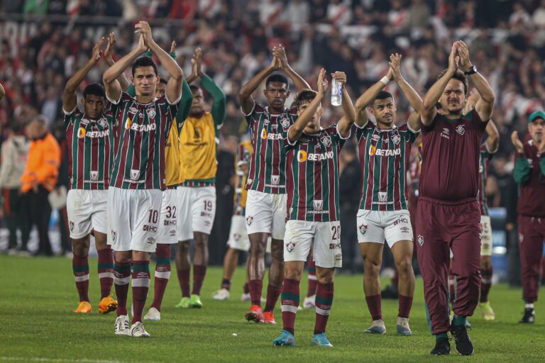 Goiás x Fluminense: informações, prováveis escalações e onde assistir ao jogo do Brasileirão