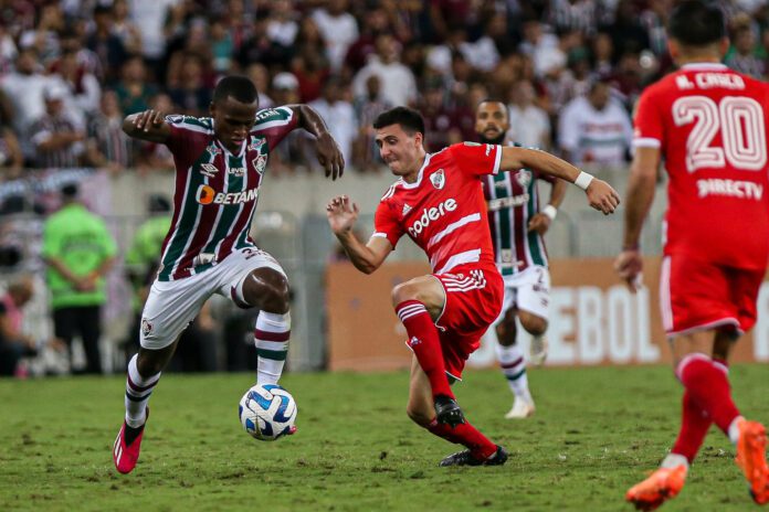 River Plate x Fluminense: onde assistir e informações do jogo pela Libertadores